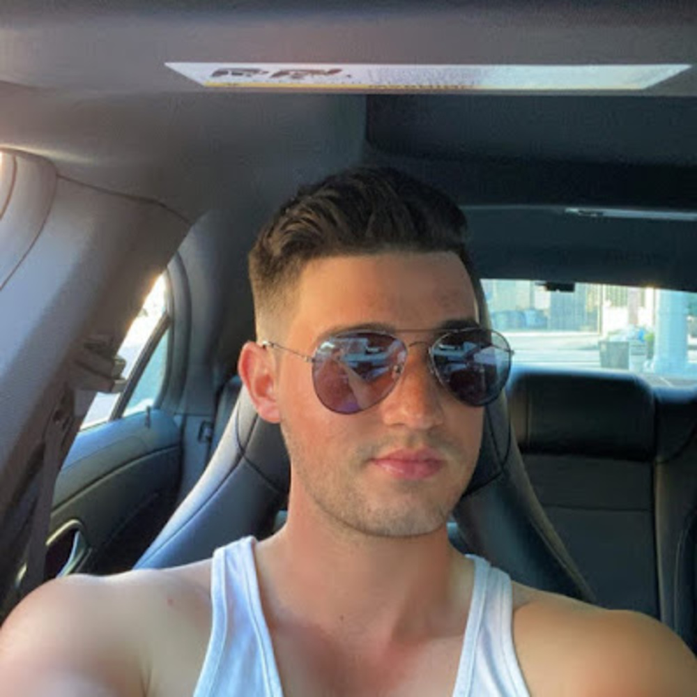 Meet your Posher, Vincenzo